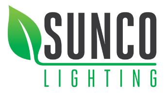 Sunco Lighting Logo